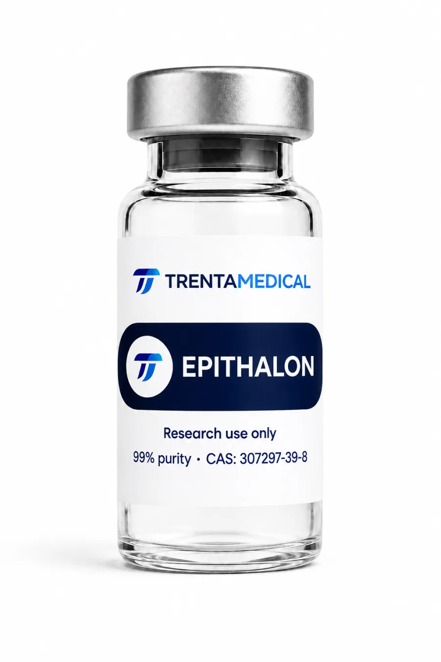 Epithalon Raw Vial
