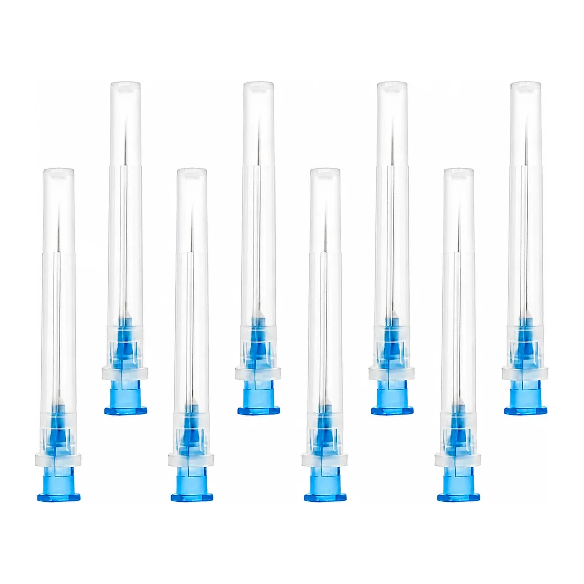 Mixing Needle — 23G